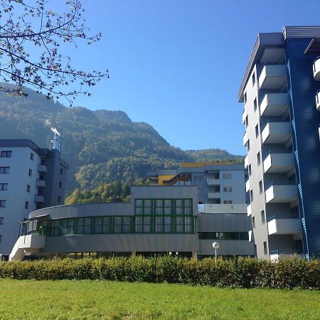 Hotel Sommerhaus Bad Ischl Eksteriør billede