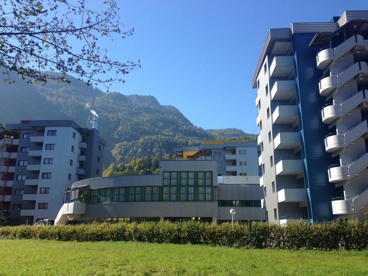 Hotel Sommerhaus Bad Ischl Eksteriør billede